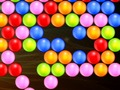 Spel Bubble Shooter Deluxe aanlyn