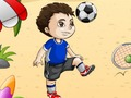 Spel Ball Uitdaging Deluxe  aanlyn