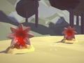 Spel Skiet Monster  aanlyn