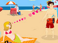 Spel Hottie word stout  aanlyn