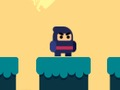 Spel Ninja Klas  aanlyn