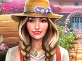 Spel Tuin van Rozen  aanlyn