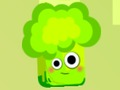 Spel Klein Broccoli  aanlyn