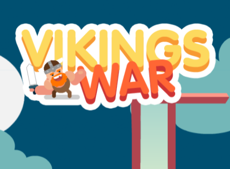 Spel Viking Wars aanlyn