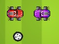 Spel Sokkermotors  aanlyn