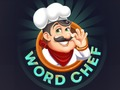 Spel Woord Sjef  aanlyn
