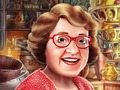 Spel Mary se kookboek  aanlyn