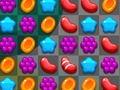 Spel Jelly Match 3 aanlyn