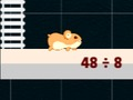 Spel Hamster Grid Division  aanlyn