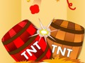 Spel Dinamiet  aanlyn