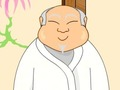 Spel Meester Qwwan se Mahjong  aanlyn