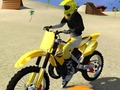 Spel Moto Beach aanlyn