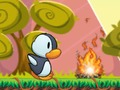 Spel Penguin Avontuur  aanlyn