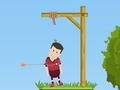 Spel Meester Boogskiet  aanlyn