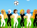 Spel Hoofbal aanlyn