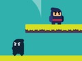 Spel Ninja Shadow Class aanlyn