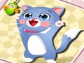 Spel Super Happy Kitty aanlyn