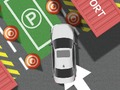 Spel Hardste Parkering  aanlyn