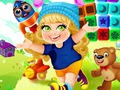 Spel Toy Box Blast aanlyn