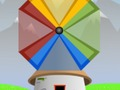Spel Windmolen  aanlyn