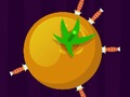 Spel Ultimate Mes Up  aanlyn