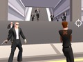 Spel Agent Smith aanlyn