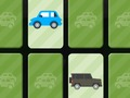 Spel My karre geheue  aanlyn