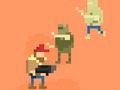 Spel Pixel Shot aanlyn