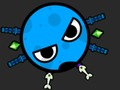 Spel Mes getref kleure  aanlyn