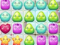 Spel Spotprent lekkergoed aanlyn