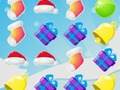 Spel Kersfees wedstryd 3  aanlyn