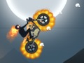 Spel Spook Knight Rider  aanlyn