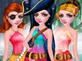Spel Vincy as Pirate Fairy aanlyn