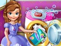 Spel Jong Prinses Wasserdag  aanlyn