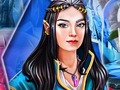 Spel Crystal World aanlyn