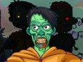 Spel Handlose Millionaire zombie kos  aanlyn