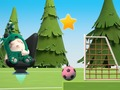 Spel Freaks: Probleemvoetbal  aanlyn