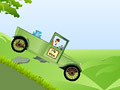 Spel Ben Melk Transporter  aanlyn
