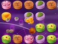 Spel Candy shooter Deluxe aanlyn