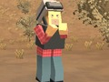 Spel Pubg pixel aanlyn
