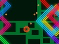 Spel Neon manier  aanlyn