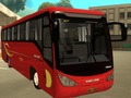 Spel Bus Verskille  aanlyn