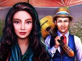 Spel Geheime notaboek  aanlyn