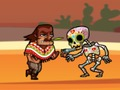 Spel Cowboy Dash aanlyn
