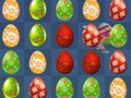 Spel Paaseiers in Rush  aanlyn