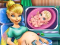Spel Pixie Swanger Check Up  aanlyn