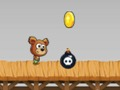 Spel Beer hardloop aanlyn