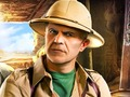 Spel Vloek van die Woestyn  aanlyn