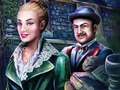 Spel Onaardse element  aanlyn