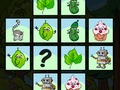Spel Kaart wat ooreenstem met toontjies  aanlyn